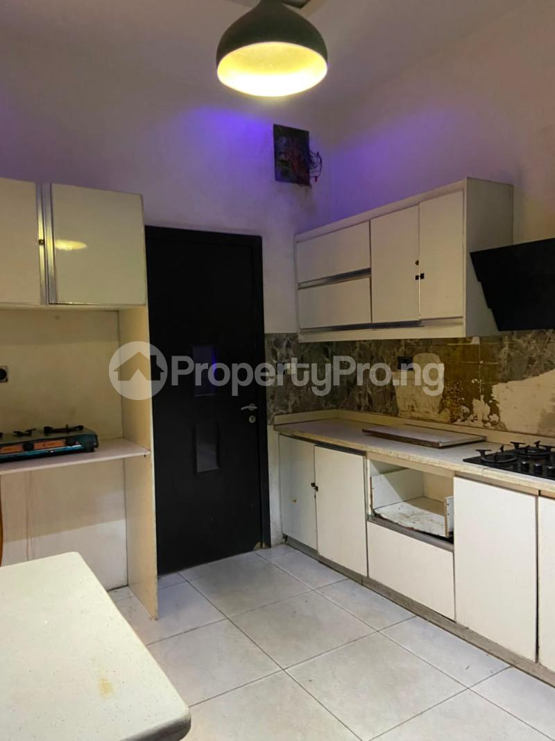 Flat / Apartment for rent Shoprite Road Osapa london Lekki Lagos