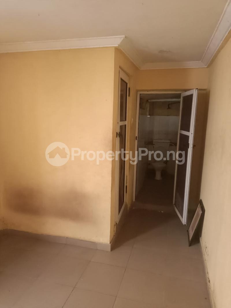 Flat / Apartment for rent Agidingbi Ikeja Lagos