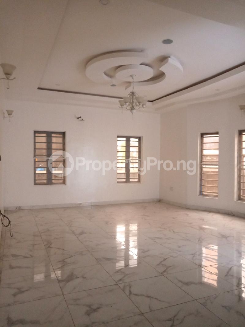 Flat / Apartment for rent ... chevron Lekki Lagos