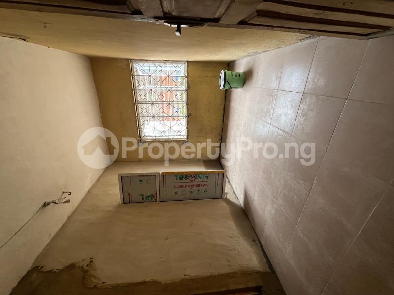 1 bedroom Flat / Apartment for rent Off Ajayi Road Ogba Ikeja Lagos Ajayi road Ogba Lagos