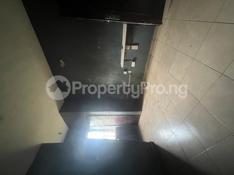 1 bedroom Flat / Apartment for rent Off College Road Ogba Ikeja Lagos Ifako-ogba Ogba Lagos