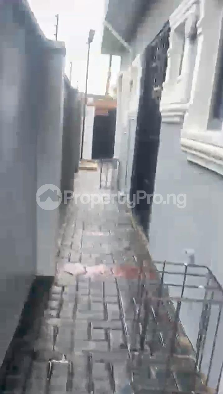 1 bedroom Flat / Apartment for rent Meiran Alagbado Abule Egba Lagos