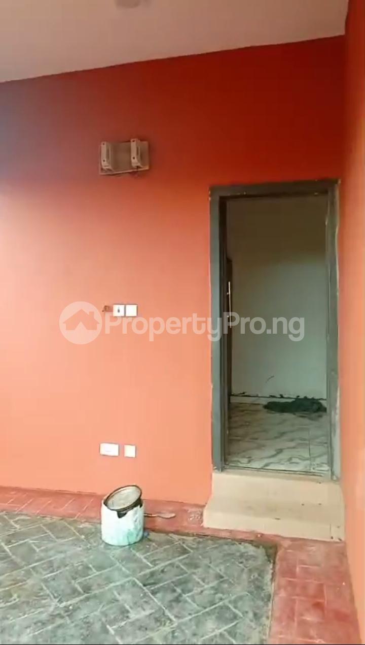 1 bedroom Flat / Apartment for rent Behind Raypower Radio Station, Kadiri Adebambo Street, Alagbado Abule Egba Lagos