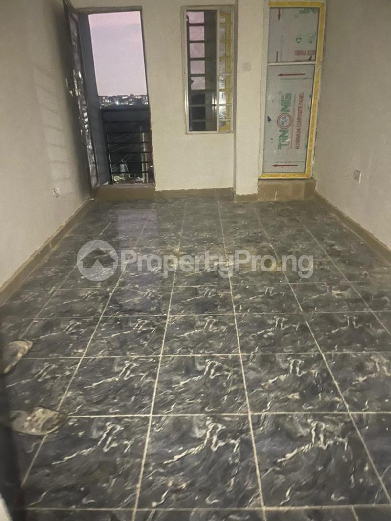 1 bedroom Flat / Apartment for rent Akoka Akoka Yaba Lagos - 0