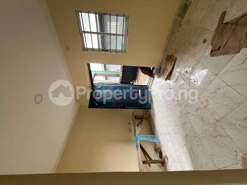1 bedroom Flat / Apartment for rent Close To St Timothy Catholic Church Ojodu Lagos Yakoyo/Alagbole Ojodu Lagos