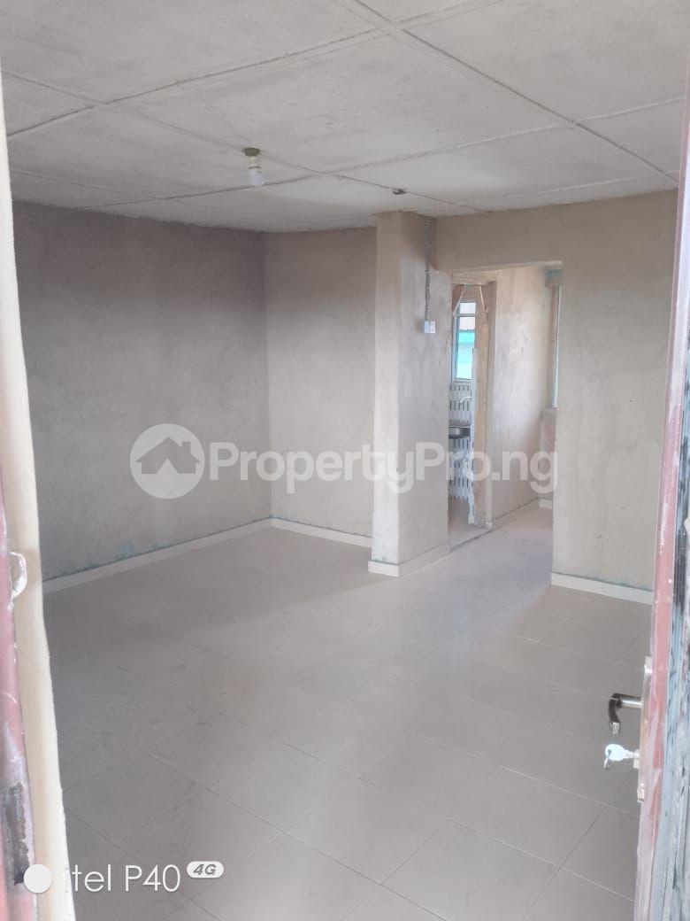 Flat / Apartment for rent Ajao Aduloju Iyanan Bodija Pau Ibadan Bodija Ibadan Oyo