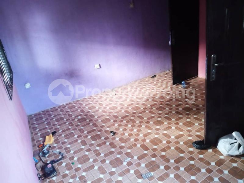 Flat / Apartment for rent Ashi. Bodija Bodija Ibadan Oyo