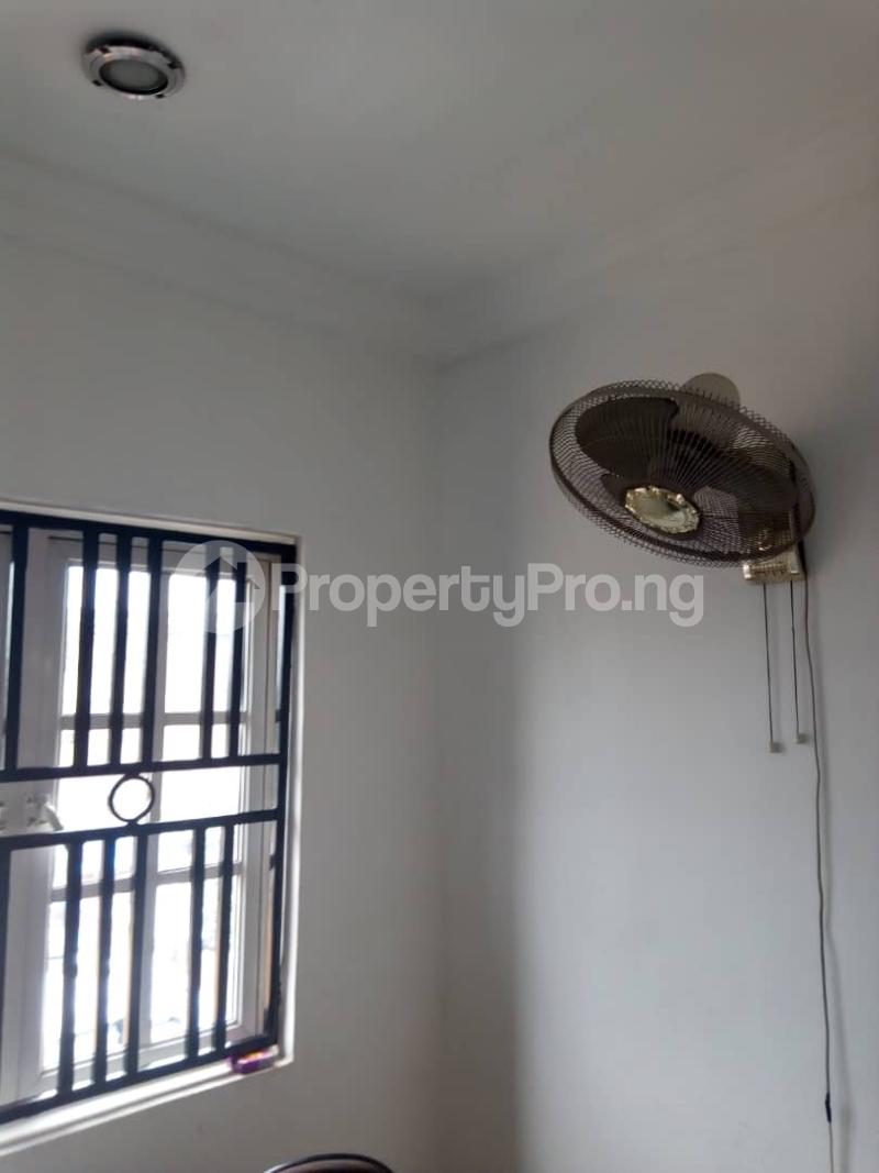 1 bedroom Flat / Apartment for rent   Ogudu GRA Ogudu Lagos