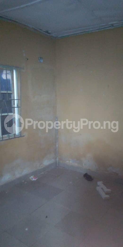 1 bedroom Flat / Apartment for rent Onipanu Shomolu Lagos