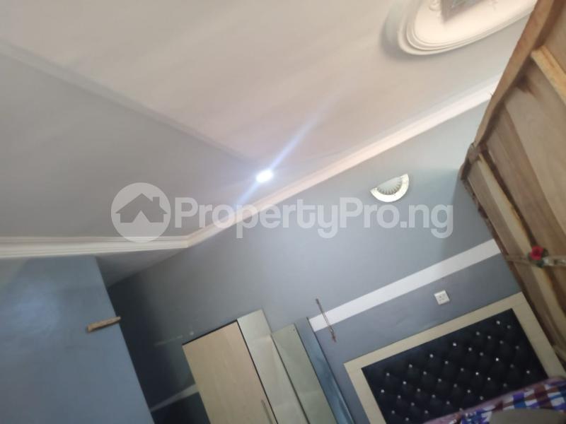 Flat / Apartment for rent Bodija Ashi Ibadan Oyo