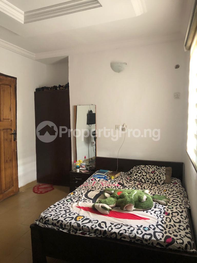 1 bedroom Flat / Apartment for rent Ajegbe Challenge Ibadan Oyo