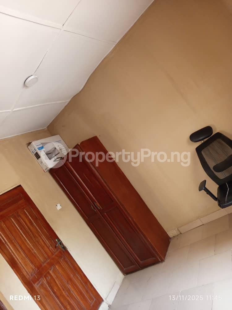 1 bedroom Flat / Apartment for rent River Valley Estate River valley estate Ojodu Lagos