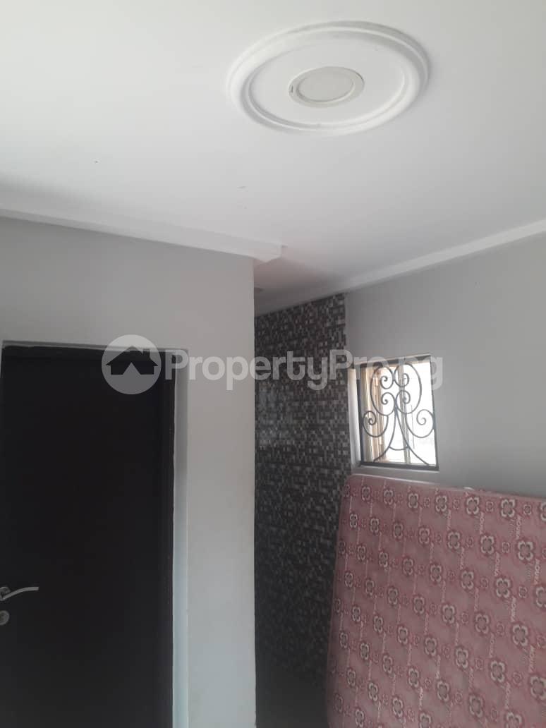Flat / Apartment for rent Zionist Estate Akala Express Ibadan Oyo - 1