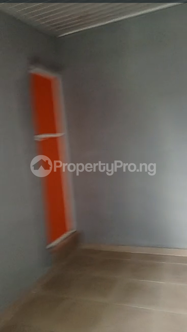 1 bedroom Flat / Apartment for rent Queen School Gra, Oluyole Extension Ibadan Oyo