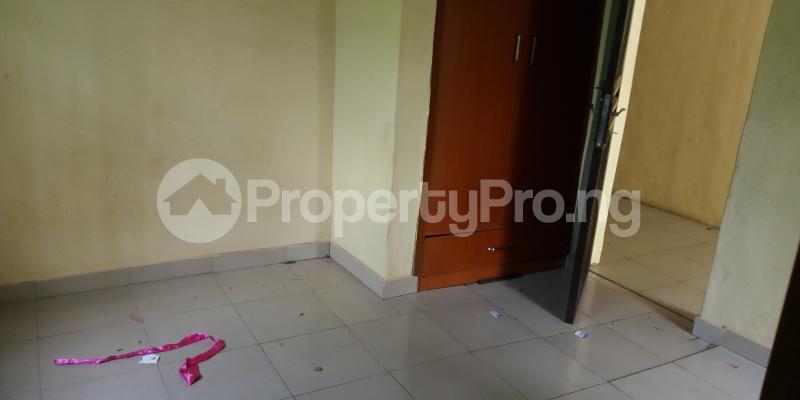 1 bedroom Flat / Apartment for rent Lakoto Area Ajibode Ibadan Oyo