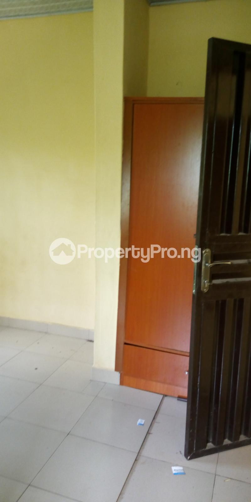1 bedroom Flat / Apartment for rent Ajibode, Lakoto Area Ajibode Ibadan Oyo
