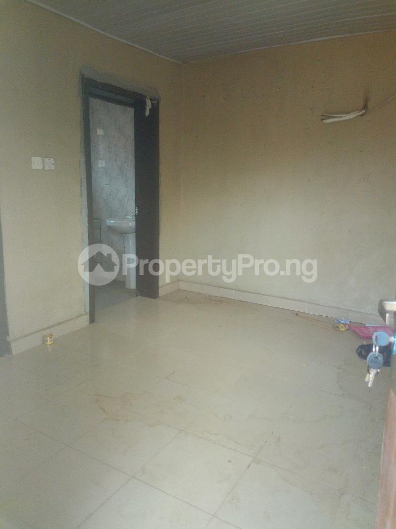 Flat / Apartment for rent Fodasis Ring Rd Ibadan Oyo