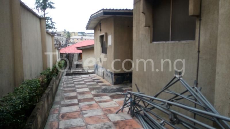 1 bedroom Flat / Apartment for rent Off Emmanuel Keshi Magodo GRA Phase 2 Kosofe/Ikosi Lagos