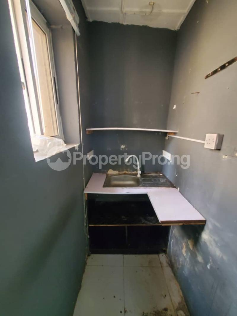 1 bedroom Flat / Apartment for rent Lekki Phase 1 Lekki Lagos