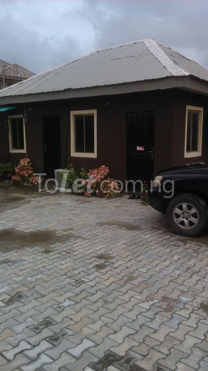 1 bedroom Flat / Apartment for rent Ilasan Lekki Lekki Lekki Lagos