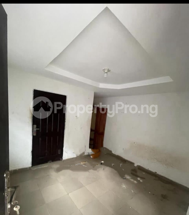 1 bedroom Flat / Apartment for rent Ajobode Ui Area Ibadan Oyo