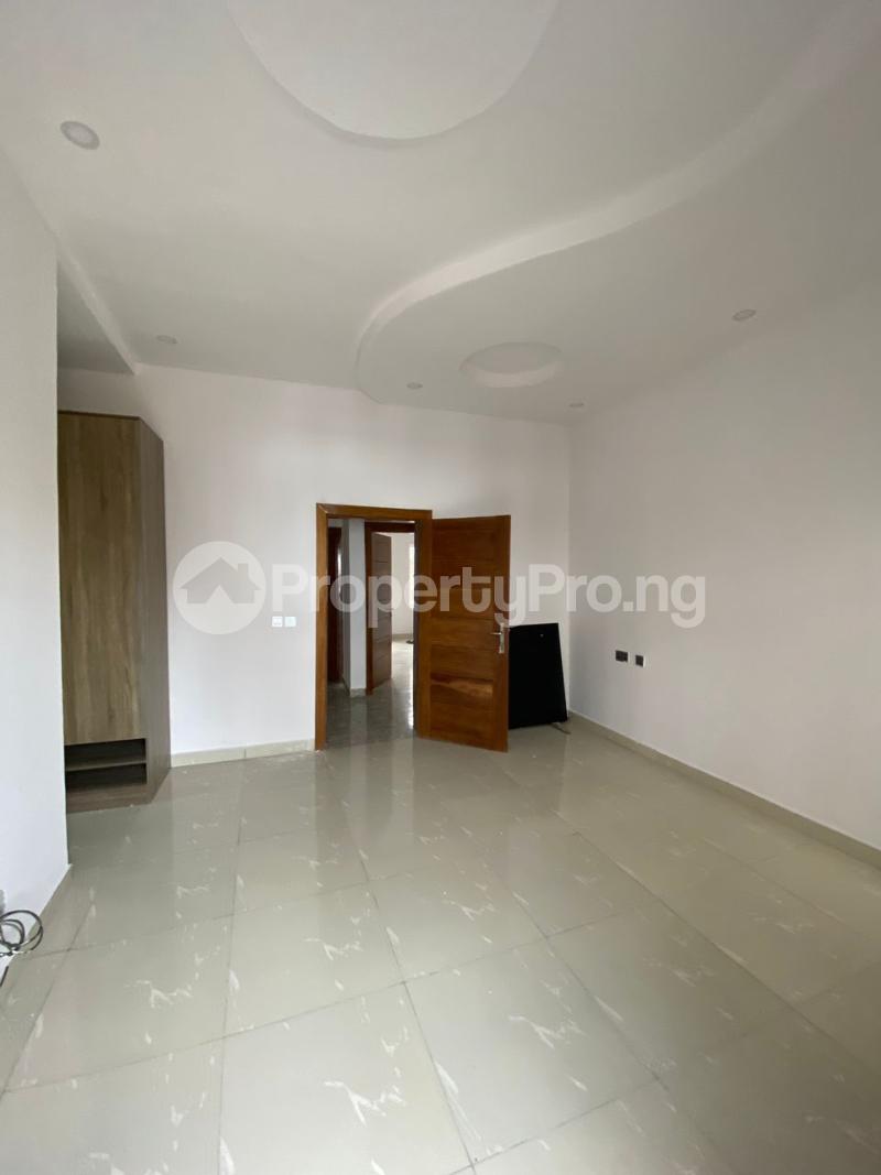 1 bedroom Flat / Apartment for rent Jakande Lekki Lagos