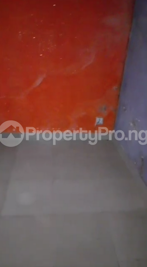 1 bedroom Flat / Apartment for rent Ijesha Surulere Lagos