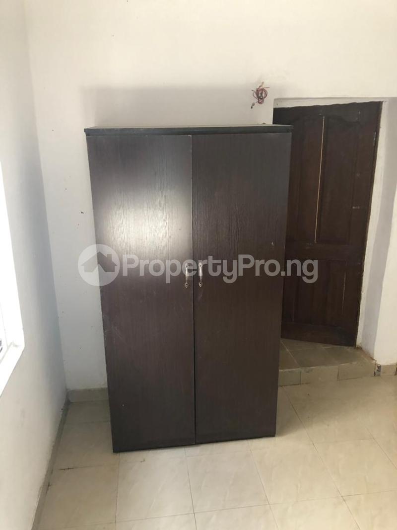 1 bedroom Flat / Apartment for rent Pual Lekki Phase 1 Lekki Lagos