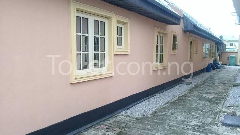 1 bedroom House for rent   Lekki Phase 1 Lekki Lagos