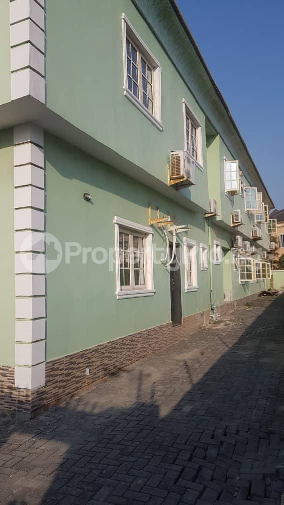 Flat / Apartment for rent A Room Self Contain For Rent Ologolo Lekki Lagos