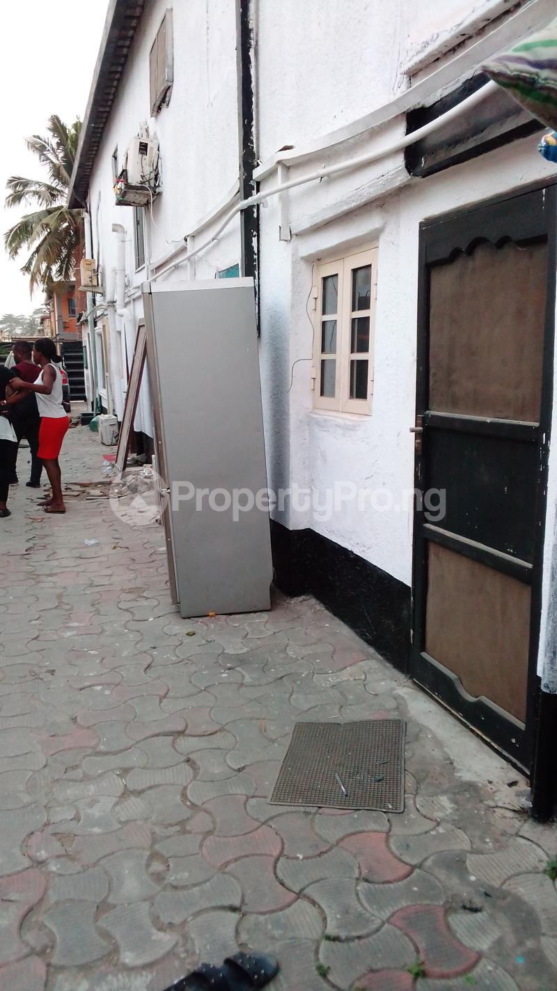 1 bedroom Flat / Apartment for rent Festac Amuwo Odofin Lagos - 0