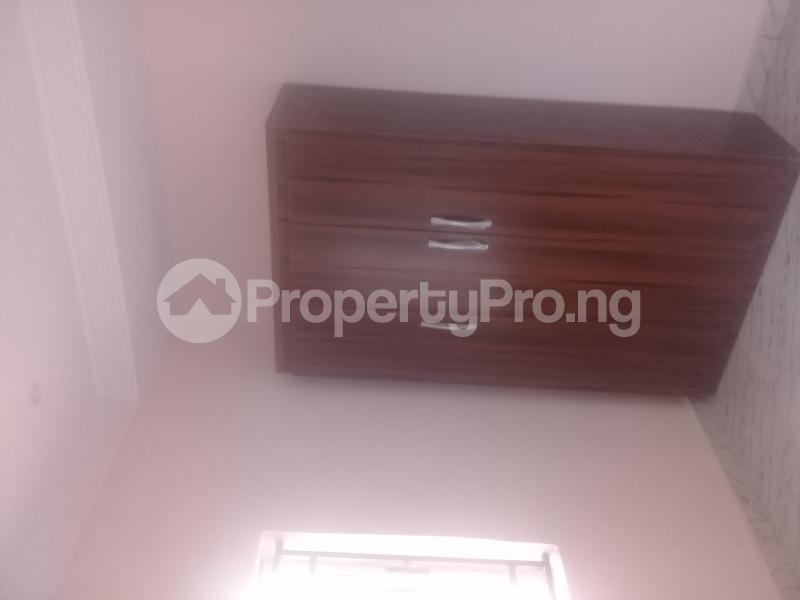 1 bedroom Flat / Apartment for rent Lokogoma Abuja