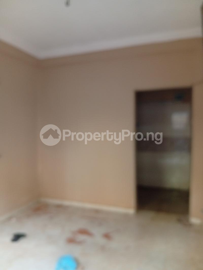 Flat / Apartment for rent Adeniyi Jones Ikeja Lagos - 0