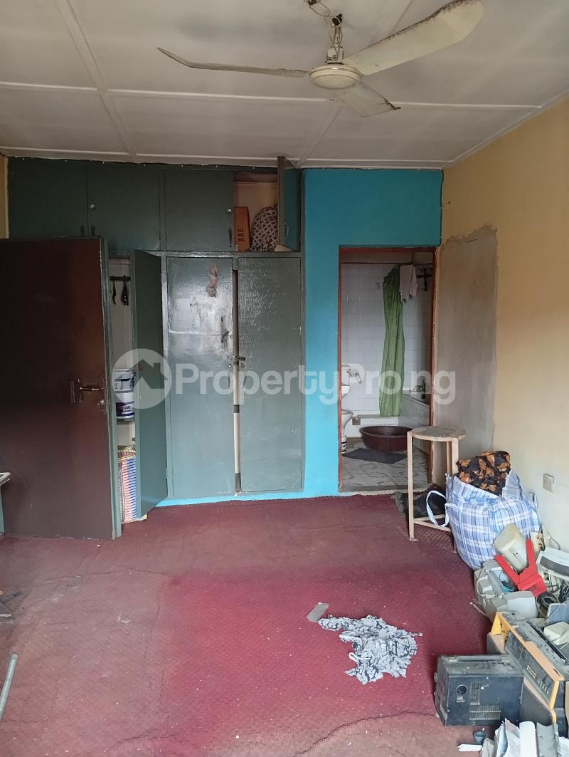Flat / Apartment for rent Alausa Ikeja Lagos