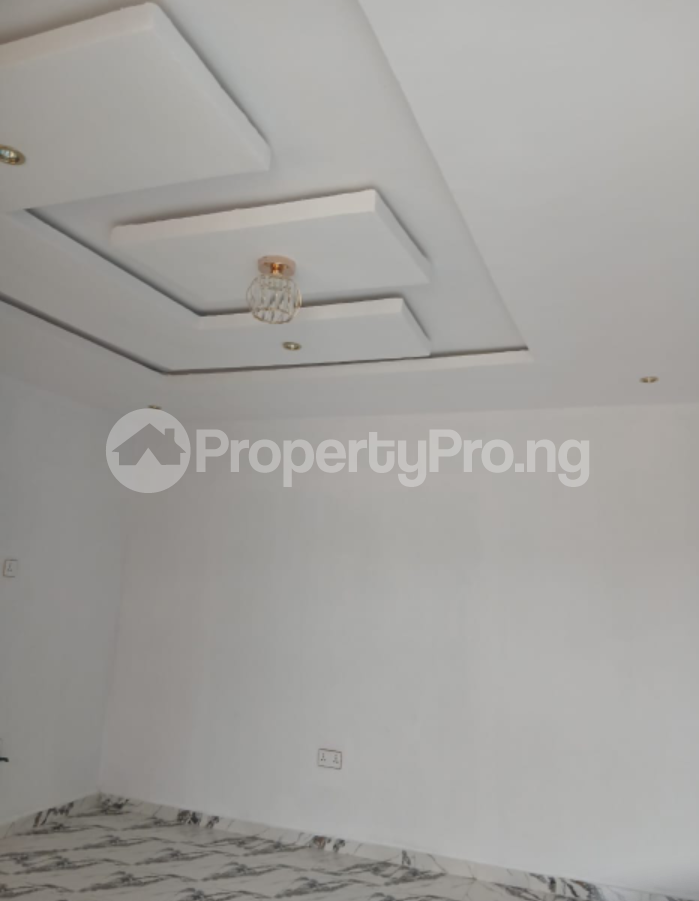 1 bedroom Flat / Apartment for rent Akoto Estate,elebu Akala Express Ibadan Oyo