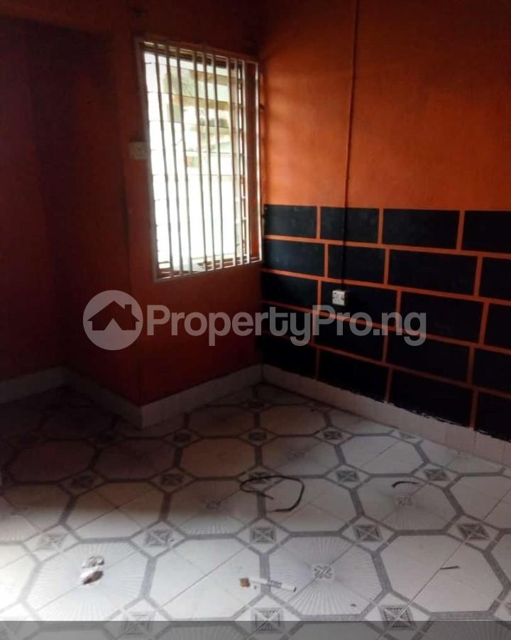 Flat / Apartment for rent Eleyele Eleyele Ibadan Oyo - 0