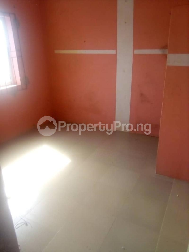 Flat / Apartment for rent Oluwo Nla Basorun Ibadan Oyo