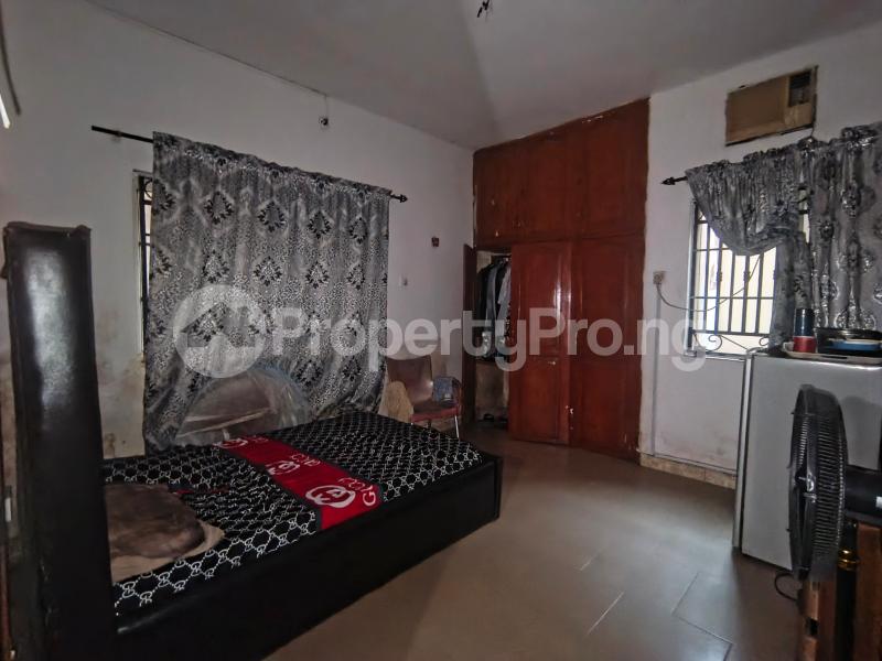 Flat / Apartment for rent Agungi Lekki Lagos - 0