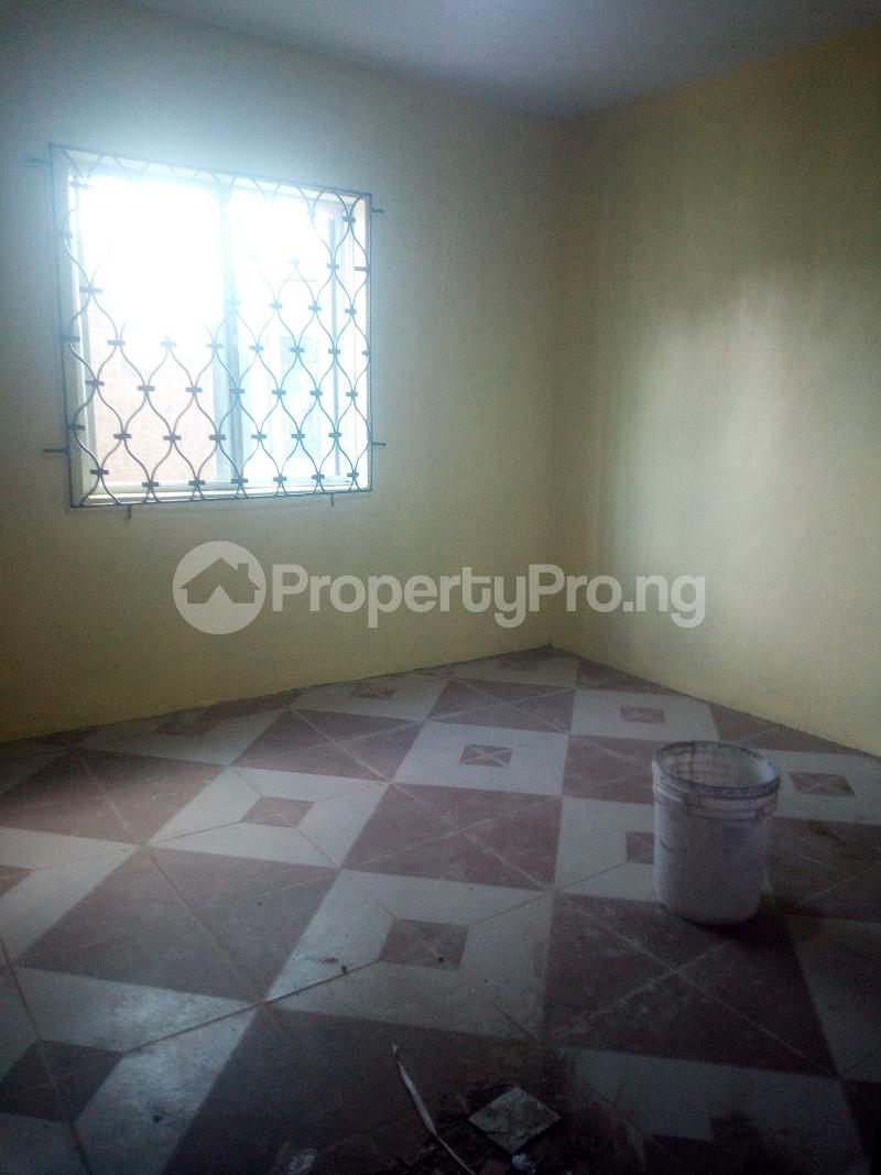 Flat / Apartment for rent Agbowo Ibadan polytechnic/ University of Ibadan Ibadan Oyo