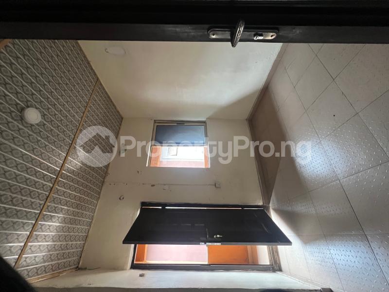 1 bedroom Flat / Apartment for rent Close To Excellence Hotel In Aguda Ogba Ikeja Lagos Aguda(Ogba) Ogba Lagos