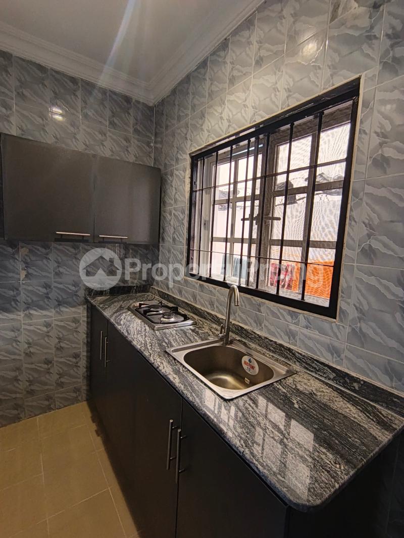 Flat / Apartment for rent Osapa london Lekki Lagos