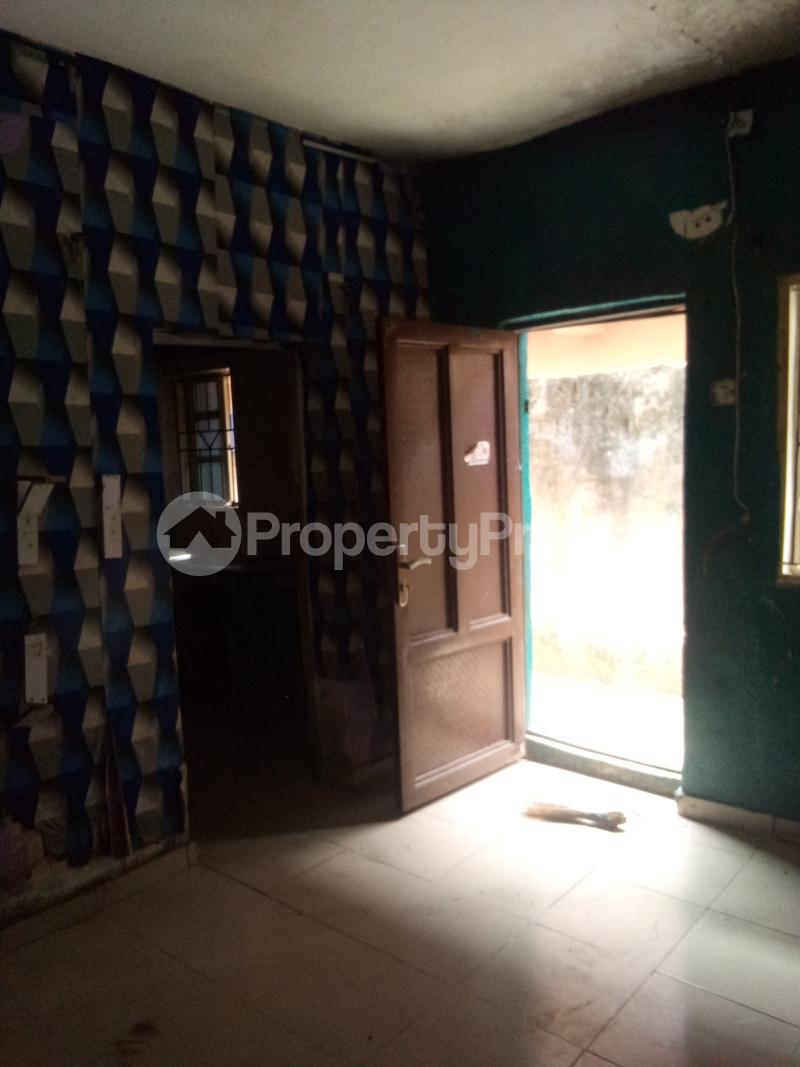 Flat / Apartment for rent Memudu Bada Street, Governors road Ikotun/Igando Lagos