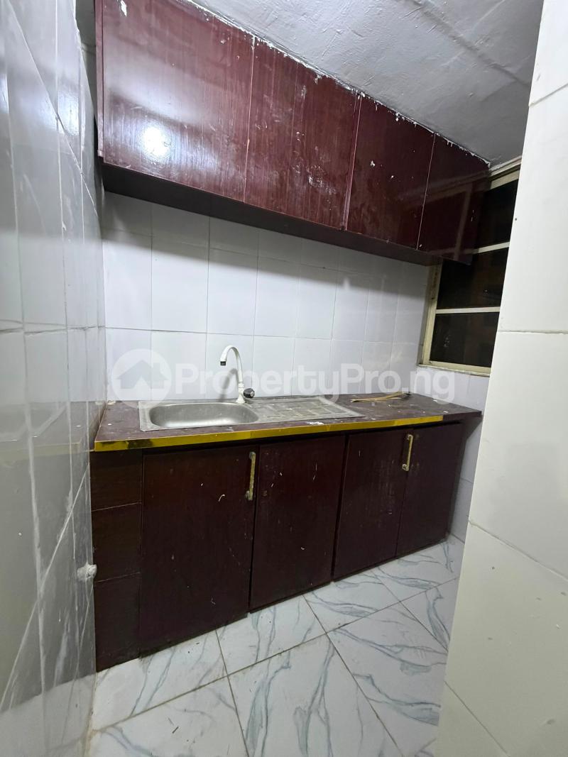 Flat / Apartment for rent By Platinum Way Ikate Lekki Lagos