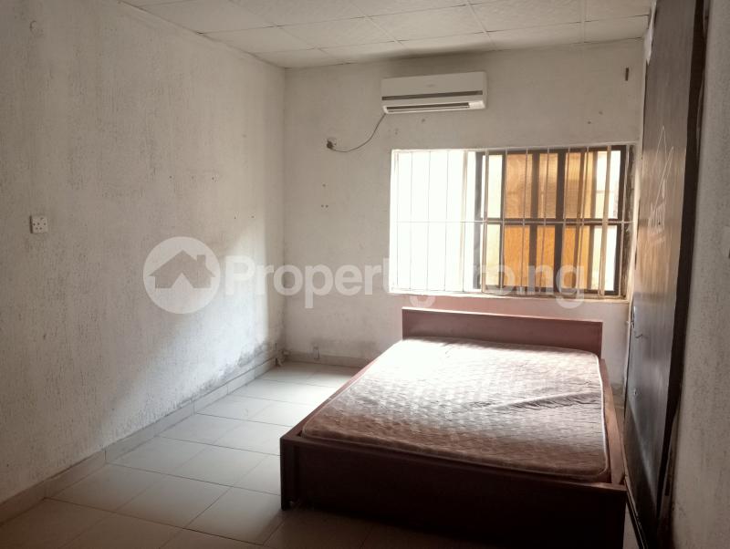 1 bedroom Flat / Apartment for rent Oke-Afa Isolo Lagos