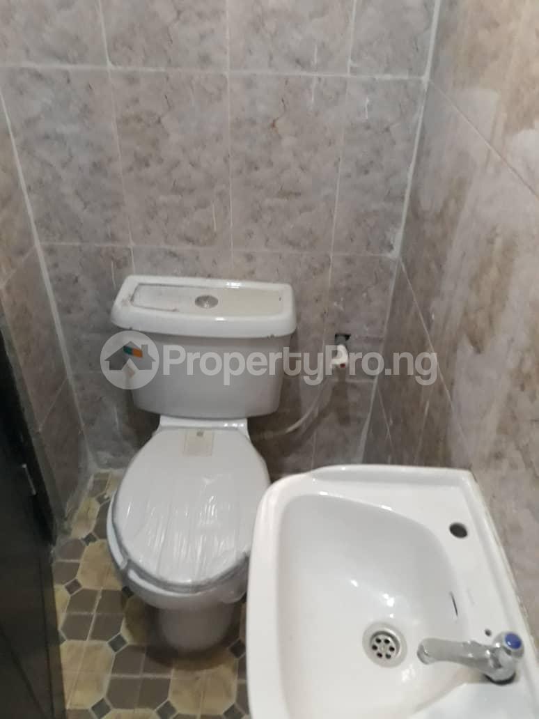1 bedroom Flat / Apartment for rent Co Oprative Badore Ajah Lagos