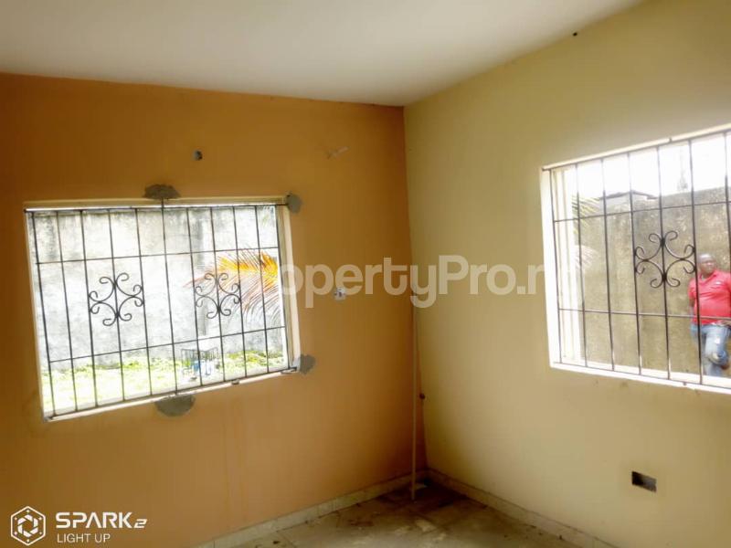 1 bedroom Flat / Apartment for rent Mageck Sangotedo Ajah Lagos