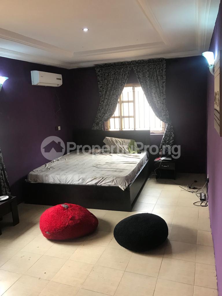 1 bedroom Flat / Apartment for rent Sea Side Badore Ajah Lagos