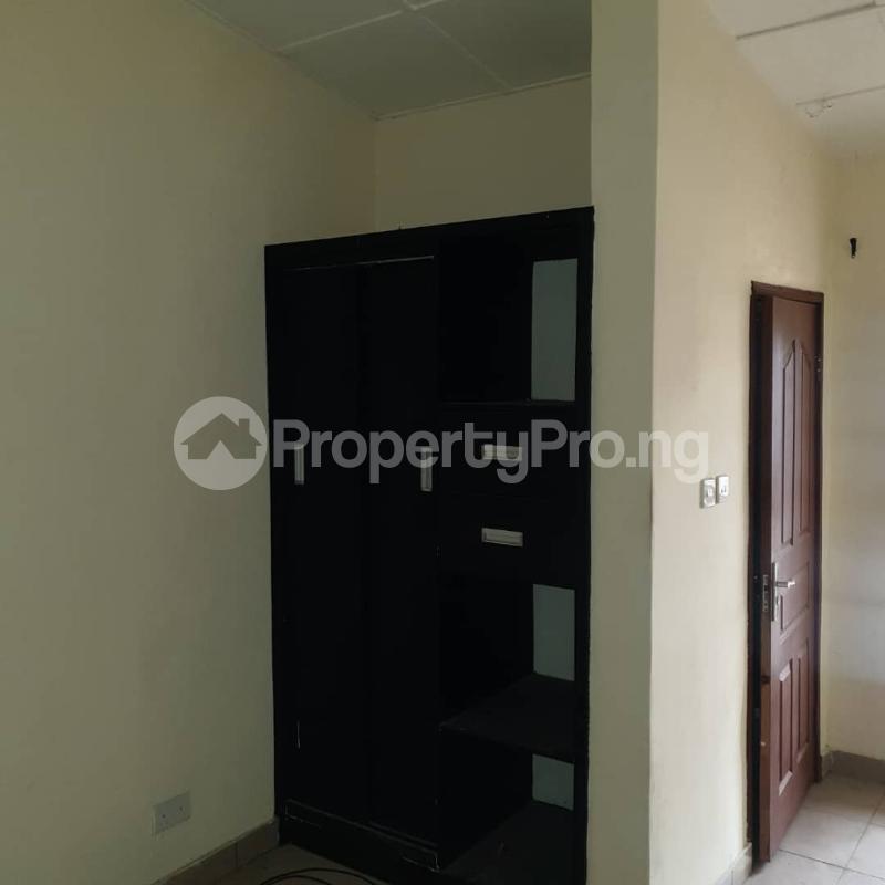 1 bedroom Flat / Apartment for rent Lekki Shemm2 Abraham adesanya estate Ajah Lagos
