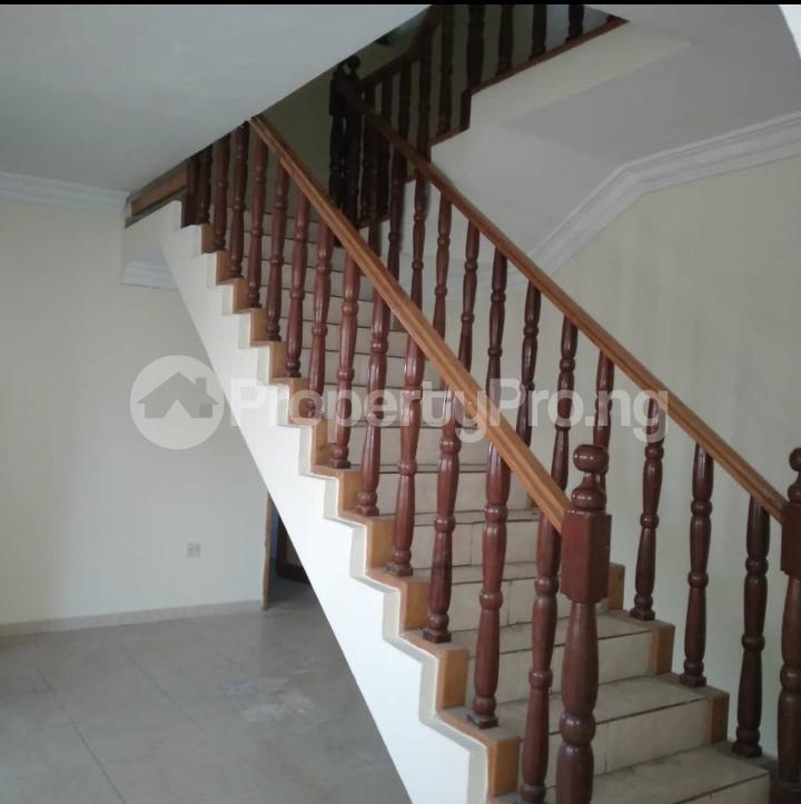 1 bedroom Flat / Apartment for rent Dorin Estate Thomas estate Ajah Lagos