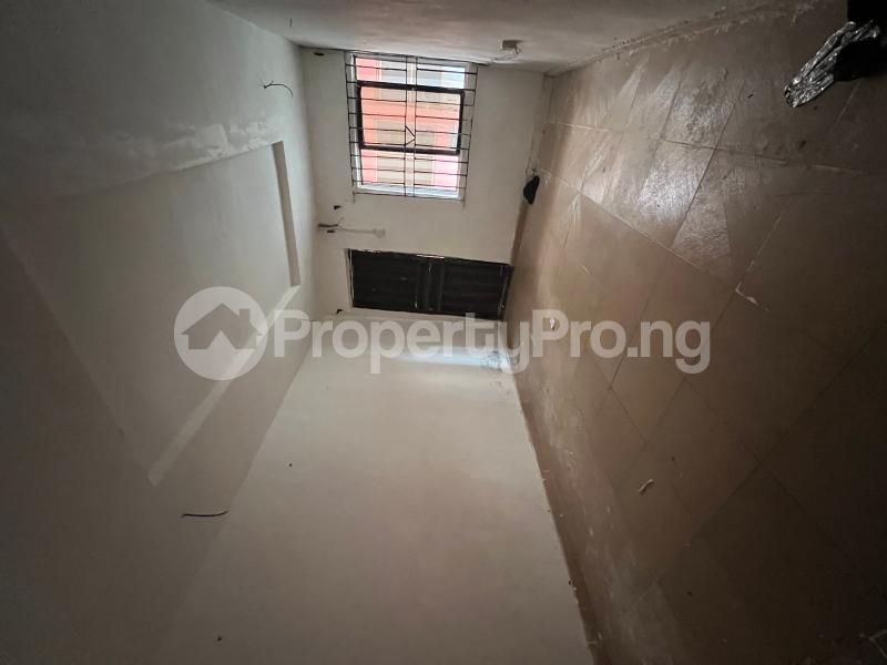 1 bedroom Flat / Apartment for rent Off Ajayi Road Ogba Ikeja Ajayi road Ogba Lagos